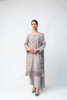 Winter - Imran Aftab - Isla Khaddar- IAKC-UF-18