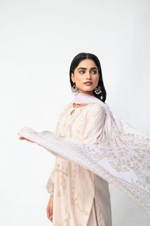 Winter - Imran Aftab - Isla Khaddar- IAKC-UF-20
