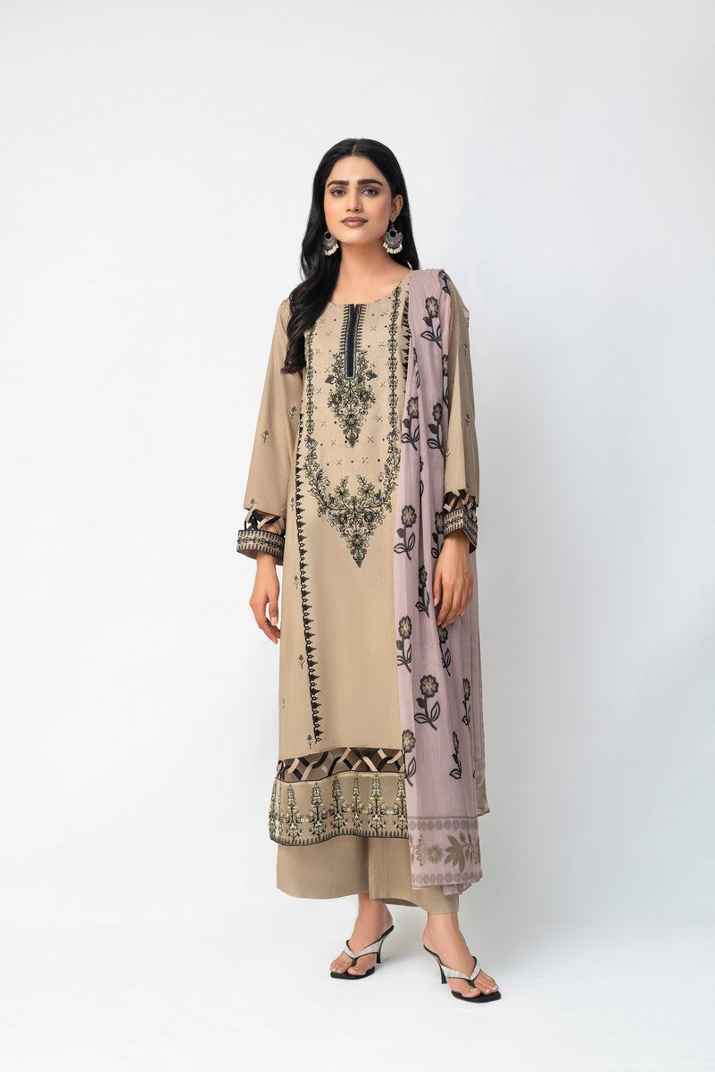 Winter - Imran Aftab - Maya Karandi - IAKC-UF-30