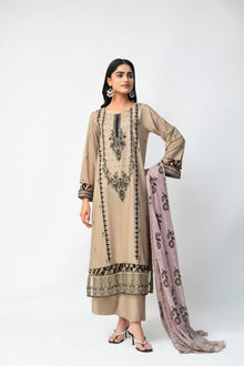 Winter - Imran Aftab - Maya Karandi - IAKC-UF-30