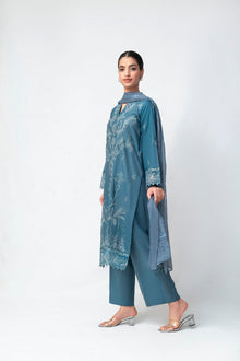 Winter - Imran Aftab - Maya Karandi - IAKC-UF-31