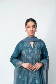 Winter - Imran Aftab - Maya Karandi - IAKC-UF-31