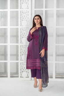 ZARFINA IALC-UF-18 ready-to-wear lawn suit - image 2
