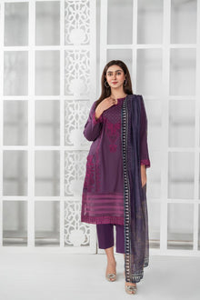 Lawn - Imran Aftab - Elsa Summer - IALC-UF-18