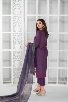 Lawn - Imran Aftab - Elsa Summer - IALC-UF-18