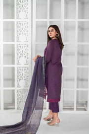 ZARFINA IALC-UF-18 ready-to-wear lawn suit - image 5