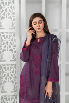Lawn - Imran Aftab - Elsa Summer - IALC-UF-18