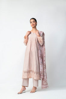 ZARFINA IAKC-UF-32 ready-to-wear karandi suit - image 2