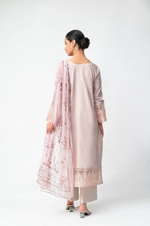 Winter - Imran Aftab - Maya Karandi - IAKC-UF-32
