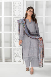 ZARFINA IALC-UF-19 ready-to-wear lawn suit - image 2