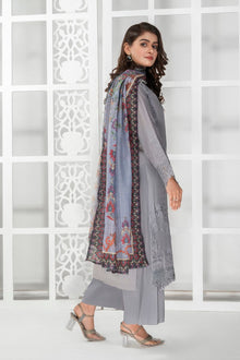 ZARFINA IALC-UF-19 ready-to-wear lawn suit - image 4