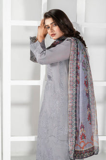 Lawn - Imran Aftab - Elsa Summer - IALC-UF-19