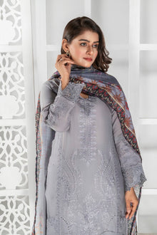 Lawn - Imran Aftab - Elsa Summer - IALC-UF-19