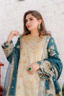 Mohsin Naveed Ranjha Lehar - photo 13