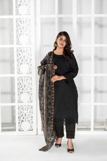 ZARFINA IALC-UF-20 ready-to-wear lawn suit - image 2