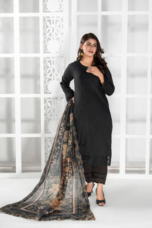 Lawn - Imran Aftab - Elsa Summer - IALC-UF-20