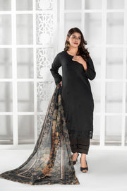 ZARFINA IALC-UF-20 ready-to-wear lawn suit - image 3
