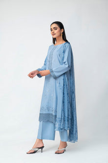 Winter - Imran Aftab - Maya Karandi - IAKC-UF-26