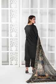 ZARFINA IALC-UF-20 ready-to-wear lawn suit - image 5