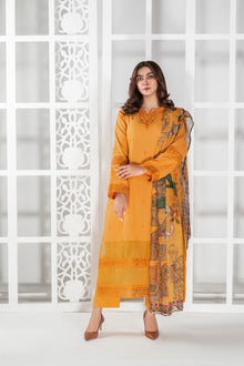 Lawn - Imran Aftab - Elsa Summer - IALC-UF-21