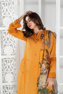Lawn - Imran Aftab - Elsa Summer - IALC-UF-21