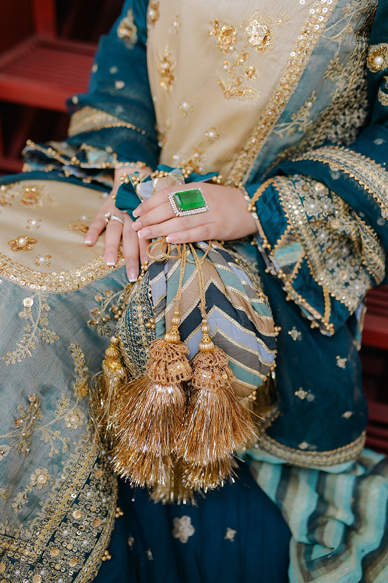 Mohsin Naveed Ranjha Lehar - photo 14