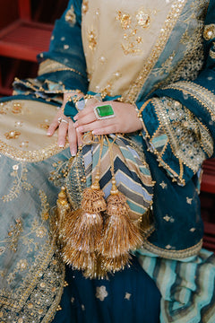 Mohsin Naveed Ranjha Lehar - photo 14