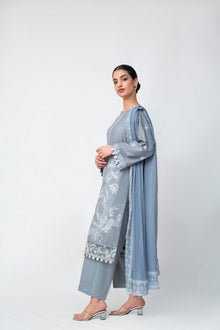 Winter - Imran Aftab - Maya Karandi - IAKC-UF-27