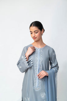 Winter - Imran Aftab - Maya Karandi - IAKC-UF-27