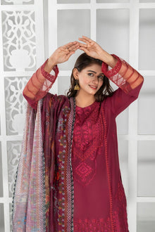 Lawn - Imran Aftab - Elsa Summer - IALC-UF-22