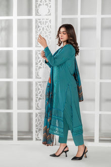 Lawn - Imran Aftab - Elsa Summer - IALC-UF-23