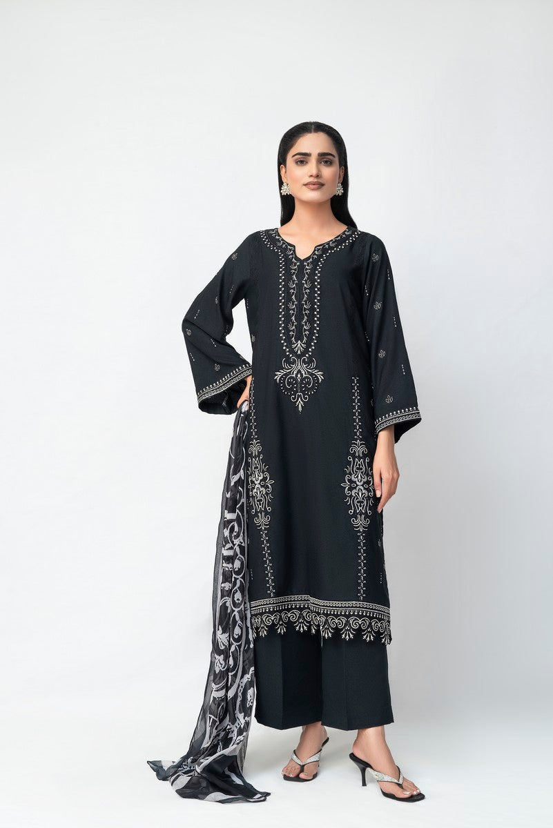 Winter - Imran Aftab - Maya Karandi - IAKC-UF-28