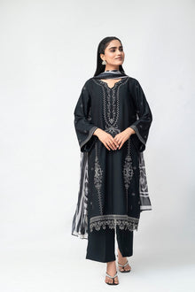Winter - Imran Aftab - Maya Karandi - IAKC-UF-28