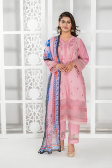 Lawn - Imran Aftab - Elsa Summer - IALC-UF-24