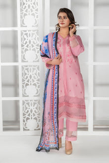 ZARFINA IALC-UF-24 ready-to-wear lawn suit - image 3