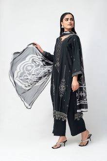 Winter - Imran Aftab - Maya Karandi - IAKC-UF-28