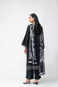 IAKC-UF-28 Maya Embroidered Karandi Suit – product image 4