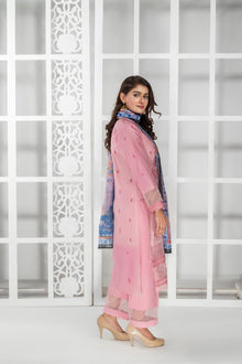 Lawn - Imran Aftab - Elsa Summer - IALC-UF-24
