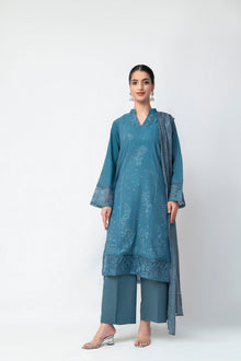 Winter - Imran Aftab - Maya Karandi - IAKC-UF-25