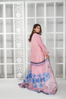 Lawn - Imran Aftab - Elsa Summer - IALC-UF-24
