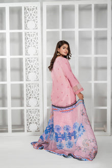 Lawn - Imran Aftab - Elsa Summer - IALC-UF-24