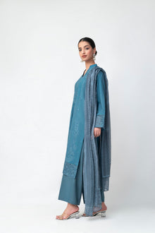 Winter - Imran Aftab - Maya Karandi - IAKC-UF-25