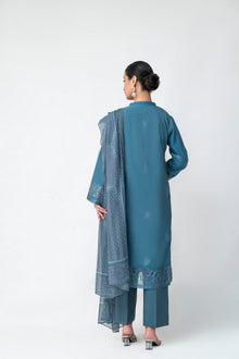 Winter - Imran Aftab - Maya Karandi - IAKC-UF-25