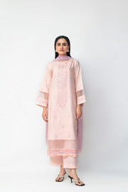 ZARFINA IAKC-UF-29 ready-to-wear karandi suit - image 2