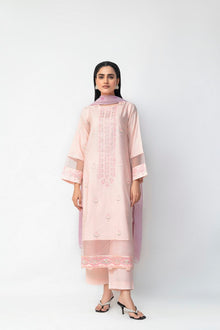 ZARFINA IAKC-UF-29 ready-to-wear karandi suit - image 2