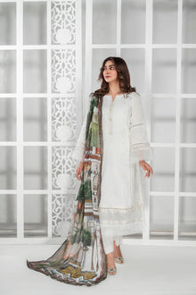 Lawn - Imran Aftab - Elsa Summer - IALC-UF-17