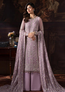Formal Collection - Zarif - Rouge - Wedding - ZW24#05 - Florence photo 1