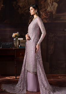 Formal Collection - Zarif - Rouge - Wedding - ZW24#05 - Florence photo 3