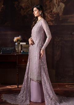 Formal Collection - Zarif - Rouge - Wedding - ZW24#05 - Florence photo 3