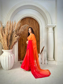 Formals - Imran Aftab - Saree - IASC 25